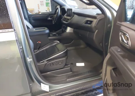 2023 Chevrolet Tahoe 2Wd Ls from USA, damaged, VIN 1GNSCMKD0PR251069